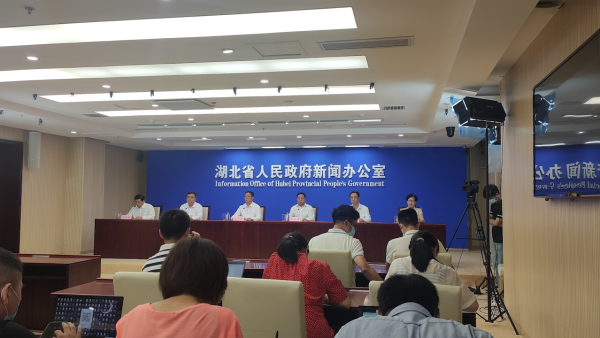 今年潜江龙虾节将于7月11日举行，线上、线下相结合