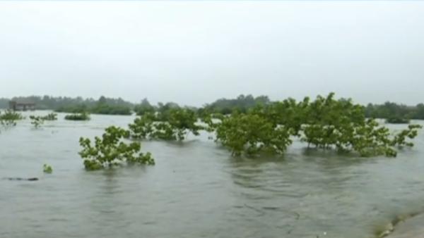 湖北五大湖全部超汛限，启动水旱灾害防御Ⅳ级应急响应