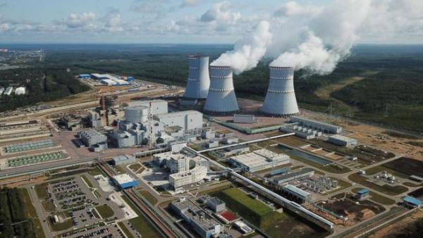 北欧多国空气相继检出核粒子，俄罗斯称核电站运行正常