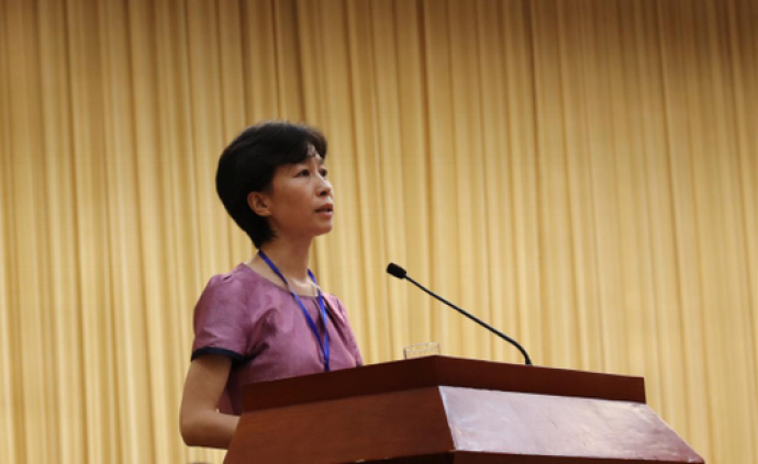 "70后"郑滨成为沈阳市最年轻的副市长人事风向2020-06-2918评沈阳市副