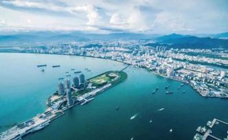 海南離島旅客每年每人免稅購(gòu)物額度為10萬(wàn)元，不限次數(shù)