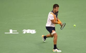 上海网球大师赛7月中旬决定是否举办，赛事已制定多种预案
