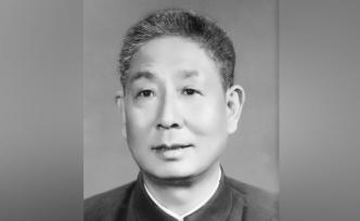 新疆生产建设兵团原副司令员毛乃舜逝世，享年97岁