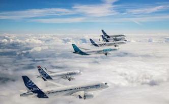 空客公司宣布史上最大规模裁员计划：全球裁减1.5万个岗位