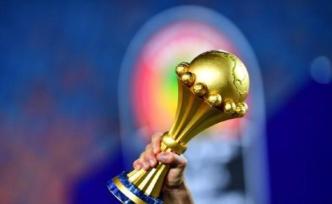 非洲杯将推迟至2022年1-2月在喀麦隆举行