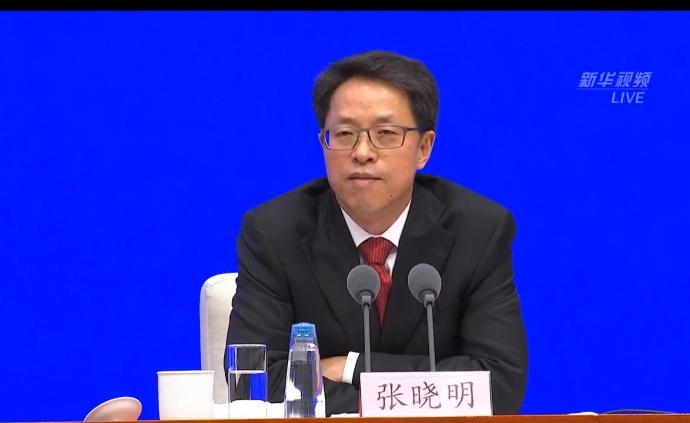 一法可安香江！香港國安法可產生變局效果