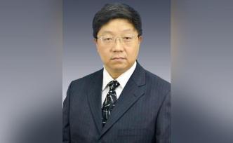 王振宁任中国医科大学副校长，今年2月曾率队援鄂
