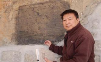 访谈︱霍巍：中国历史时期考古的主线