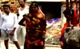 印度一场婚礼致百人染疫，新郎带病参加次日身亡