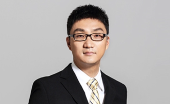 黃崢卸任拼多多CEO，陳磊接任