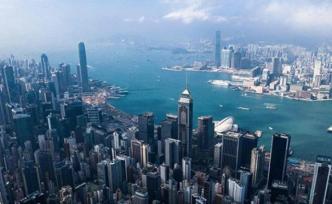 香港舆论：香港国安法是香港由乱入治的历史性契机