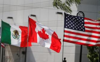 美墨加协议生效，加拿大面临关税威胁