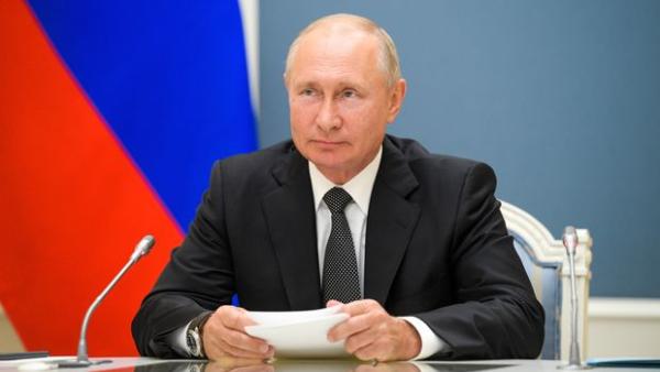 俄罗斯修宪公投结束，普京或可连任至2036年