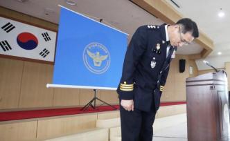 韩国华城连环杀人案真凶认罪，警方称作案动机为满足变态需求
