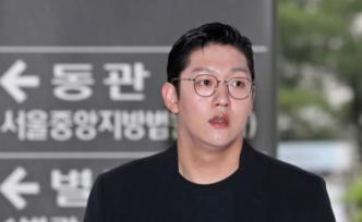 韩国女艺人具荷拉生前遭恐吓施暴案二审宣判：前男友获刑1年