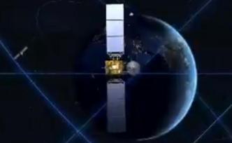 北斗三号30颗全球组网卫星进入长管模式