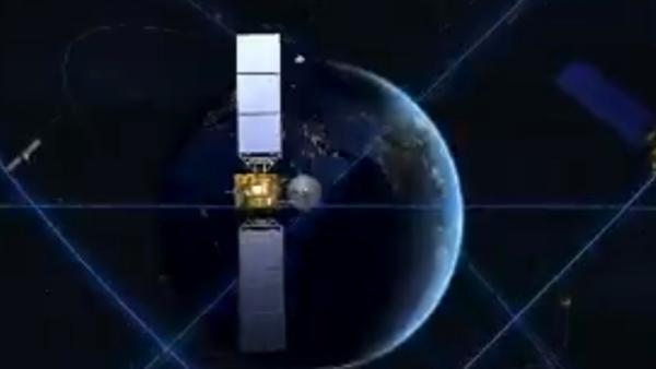 北斗三号30颗全球组网卫星进入长管模式
