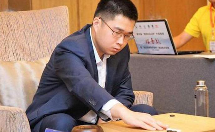 24岁围棋国手范蕴若去世，柯洁发文悼念