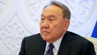 哈萨克斯坦前总统纳扎尔巴耶夫感染新冠肺炎后已痊愈