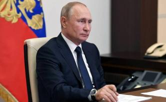 俄羅斯憲法修正案通過，普京：感謝全體公民的支持和信任