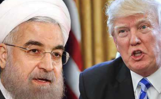 国际刑警组织：不考虑伊朗逮捕特朗普的请求
