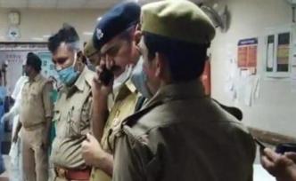 印度8名警察遭伏击身亡，逃犯从三个方向扫射