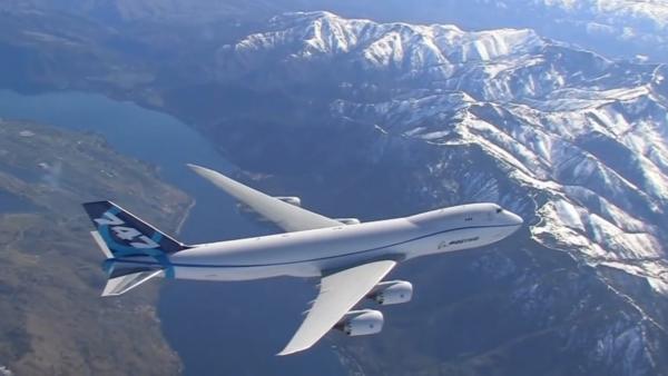波音否认747将停产：订单能维持2年以上