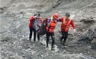 缅甸帕敢翡翠矿区塌方事故已致166人遇难，55人受伤