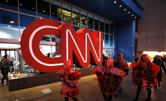 CNN再卖大楼：33年亚特兰大总部寻买主