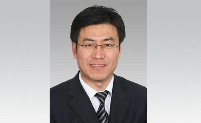 共青团大连市委书记张延松挂任贵州六盘水市委常委,副市长