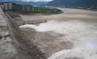 中下游干流水位即将超警，长江水旱灾害防御应急响应升至三级