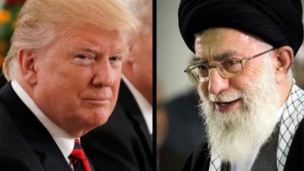 伊朗向特朗普发逮捕令，国际刑警组织拒绝协助