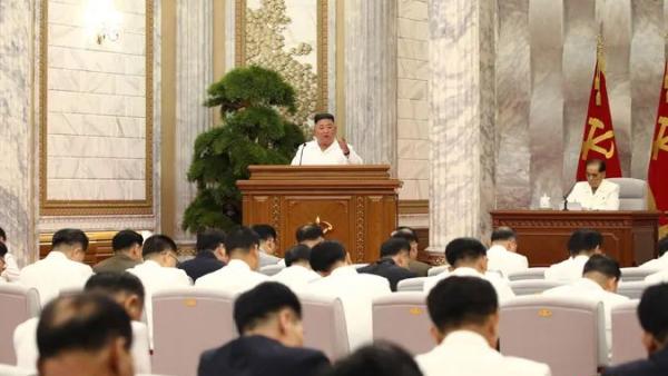 新冠疫情全球肆虐，记者讲述朝鲜如何做到零感染