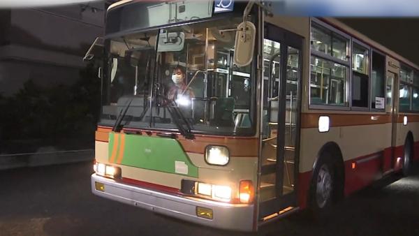 日本一男子疫期花百万日元剁手一辆二手巴士