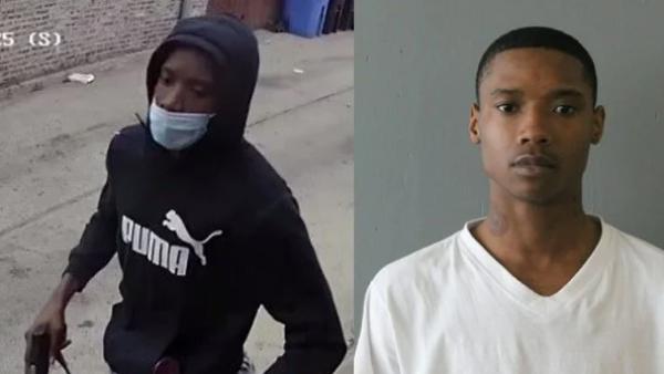身高引发的血案：芝加哥青年被问多高后暴怒连开9枪