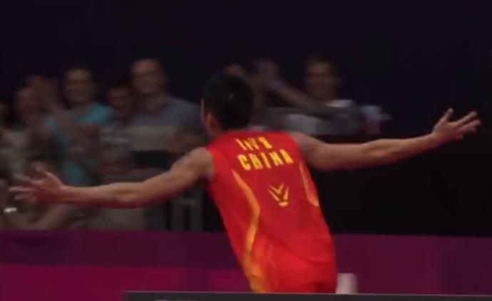 林丹退役，回顾他的66个单打冠军和666场职业胜利