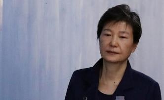 朴槿惠案重审将于7月10日宣判，此前曾获刑32年