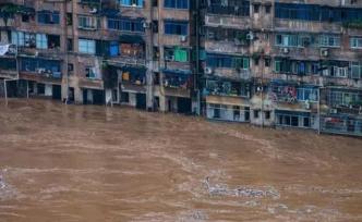 重庆入汛后已经历8轮暴雨，水利局启动洪水防御III级响应