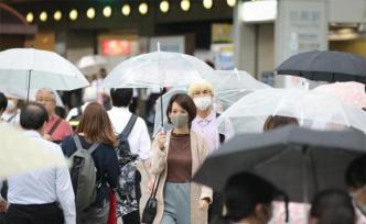 日本调查：近7成受访者对今夏出游持谨慎态度