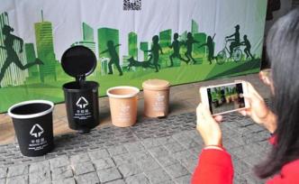 上半年上海16个区垃圾分类，哪个区第一？哪个区进步最大？