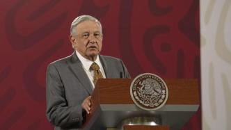 墨西哥总统将见特朗普，提前2天做新冠检测