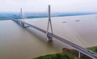 安徽长江干流将全线超警，防汛应急响应升至二级