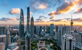 上海何以成为“中国十大美好生活城市”？因为她是人民城市