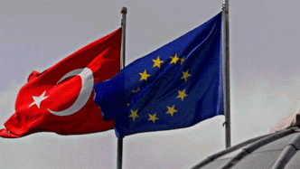 土耳其外长：若欧盟因东地中海争端施加新制裁，将反制