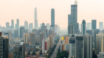 深圳中协：将出楼市新政的不实传言被有意扩散，催动楼市成交