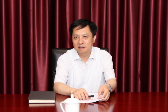 陕西省政府副秘书长夏晓中任省交通厅党组书记，拟为厅长人选