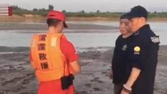 最后一名孩子遗体已被找到，西安3名溺水学生均遇难