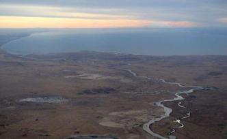 内蒙古呼伦湖等水域面积由“萎缩”向“恢复”转变