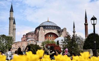 俄东正教会：土耳其将圣索菲亚博物馆改作清真寺“不可接受”