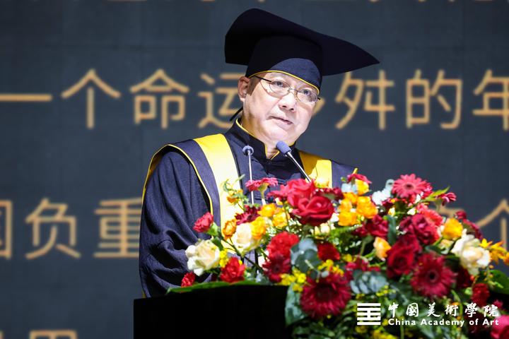 2020年世界美术学院_官方发布中国美术学院2020年度“追梦美院”青少年